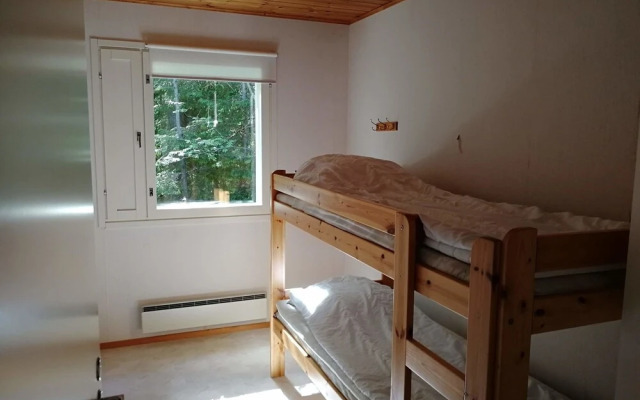 Salkolahti Tontti