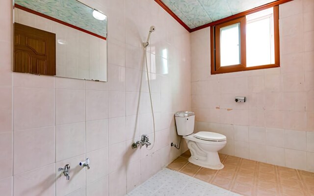 Daesongriguardian Angel Pension