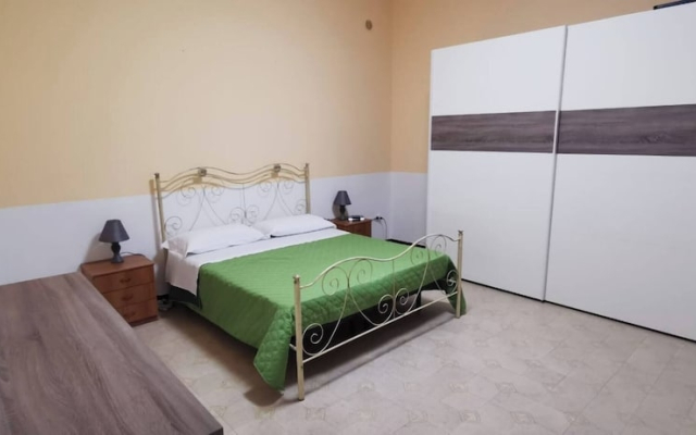 Falconara House Noto Marina