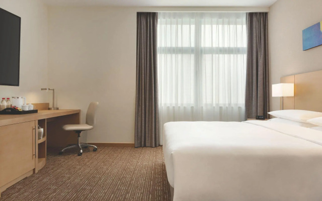 Hyatt Place Beijing DaXing