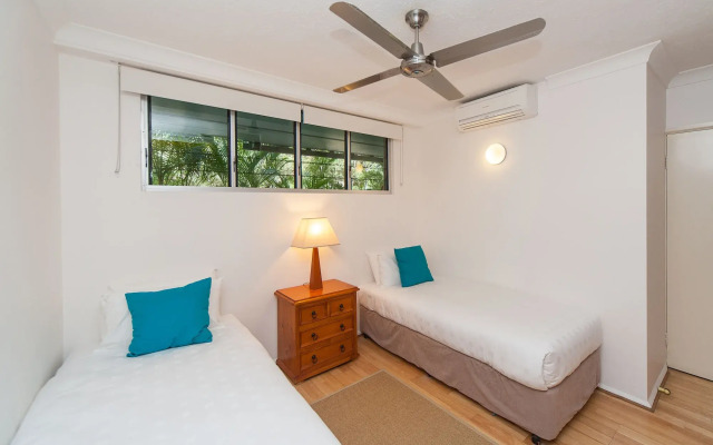 Hamilton Island Holiday Homes