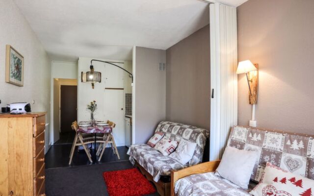 Apartment Cosmos Le Corbier