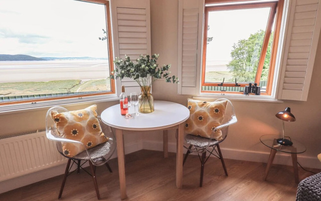 Oversands Cottage