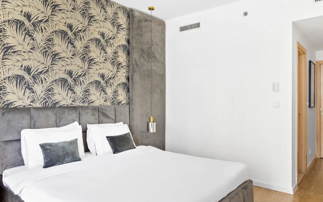 Park Island Fairfield - 903 2BD