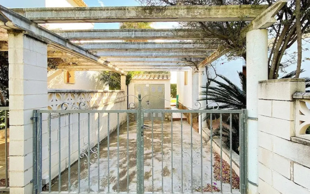 Villa El Palmar 2 en Denia