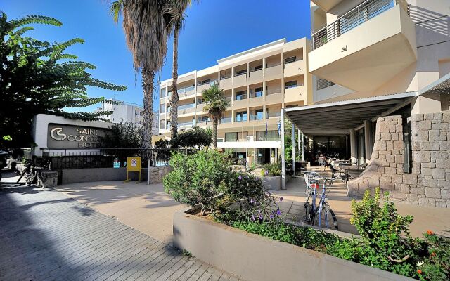 Saint Constantin Hotel