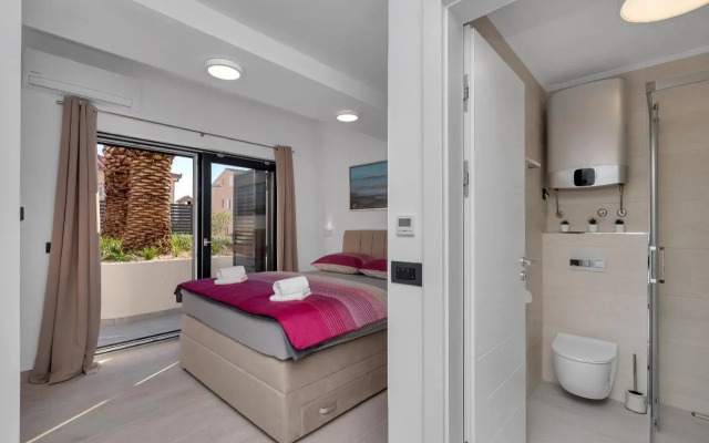 Lulani pool apartment