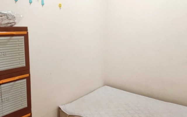 Residence 9 Penjaringan - Caters to Women