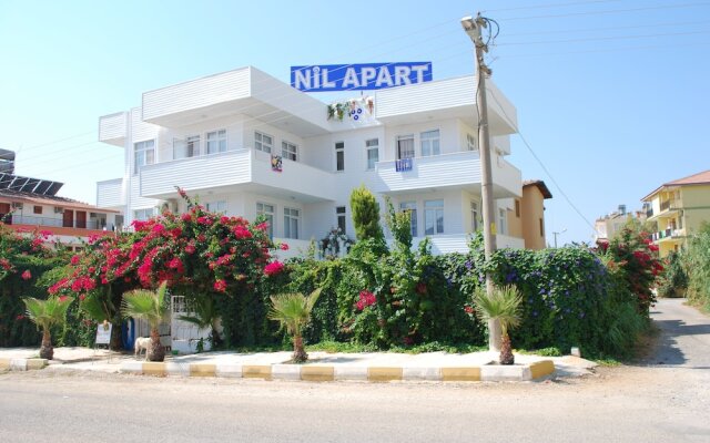Nil Apart Otel Side 2