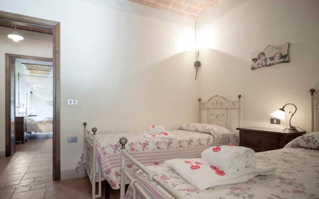 Azienda Agricola e Agriturismo Vallorsi