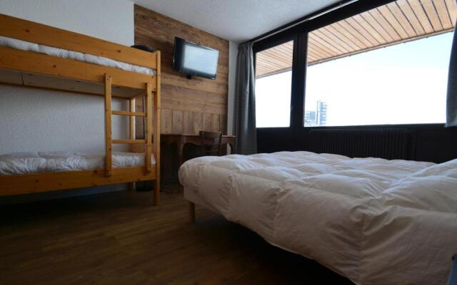 Appartement Les Menuires, 2 pièces, 4 personnes - FR-1-452-184