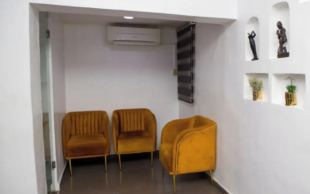 Mareot Hotel
