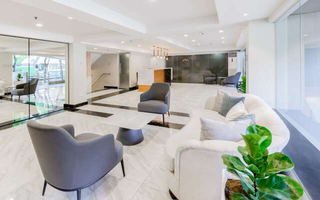 Surestay Plus By Best Western Cebu City