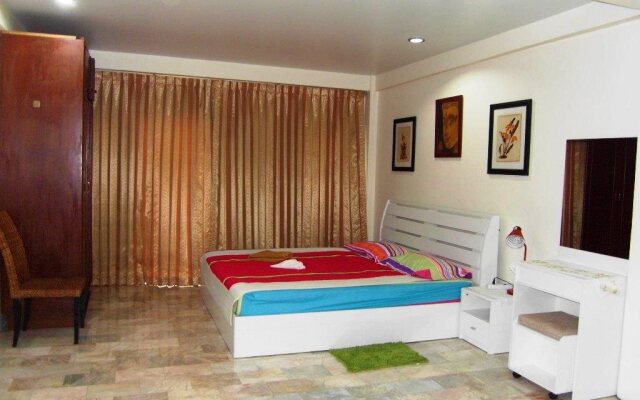 Nicky Residence Pattaya Klang