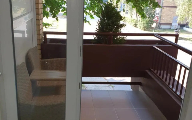 Apartman Franko - SELF CHECK IN