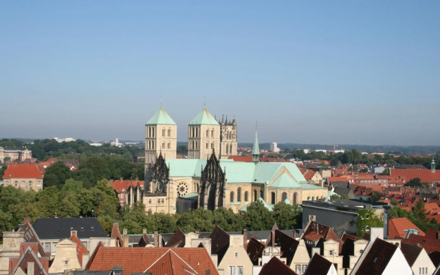 ibis Muenster City