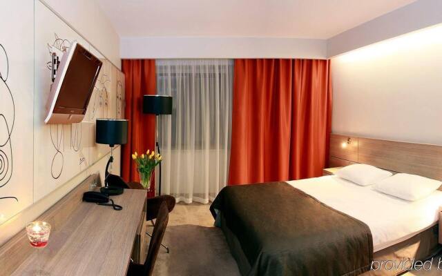 Hotel Hp Park Olsztyn