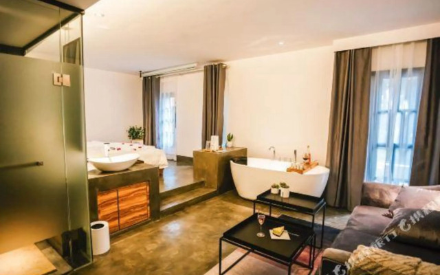 Haowangdao Family Hostel - Xiamen