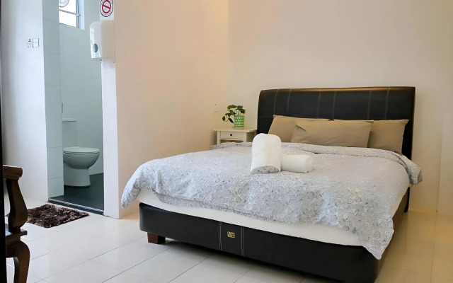 David's Hotel Apartment @ Greenhill Resort