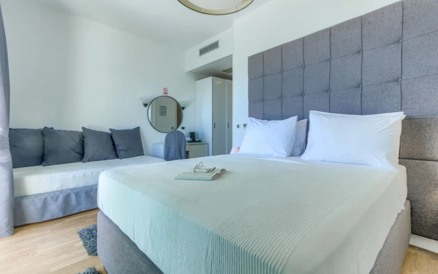 Hotel Villa Žarko