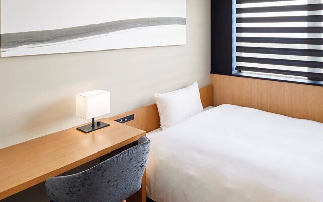 HATAGO INN Fukushima Hirono