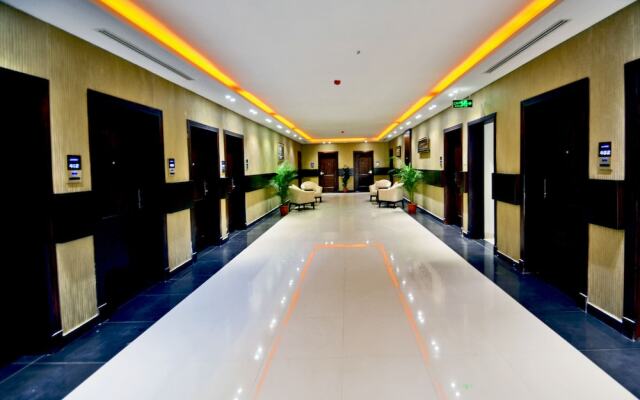 Darak Suites