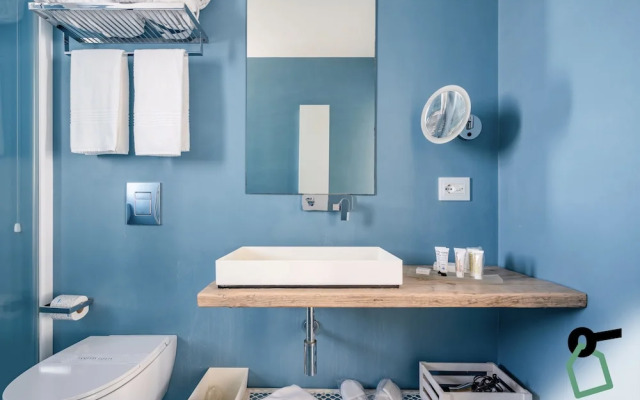 HOTIDAY Collection - Suites Polignano