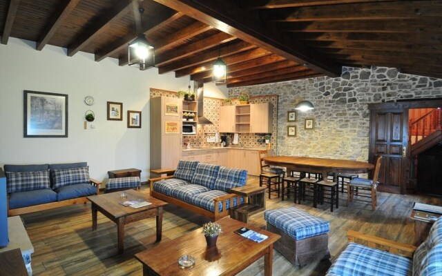 Casa Rural Llugarón II