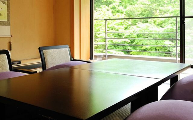 Shirafune Grand Hotel