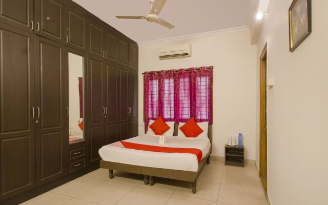 OYO 13193 Rockline Comfort Stay