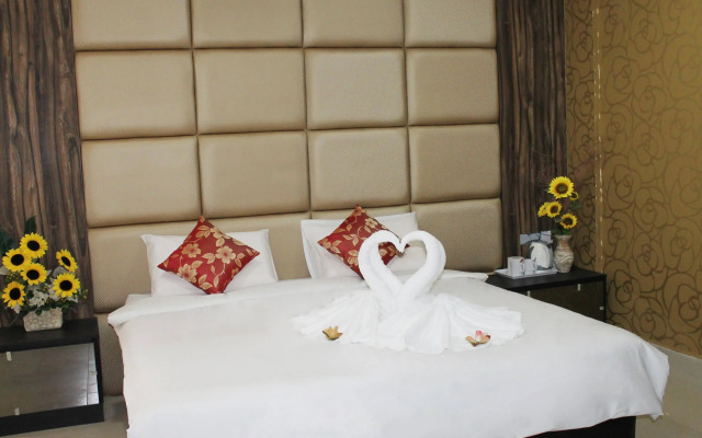 Signature Hotel at Bangsar South