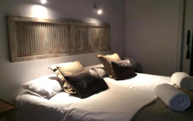 Tribeca Guest House