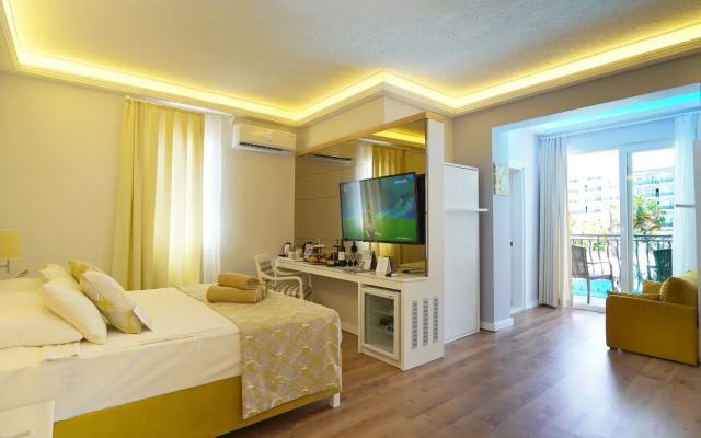 Selectum Family Comfort Side