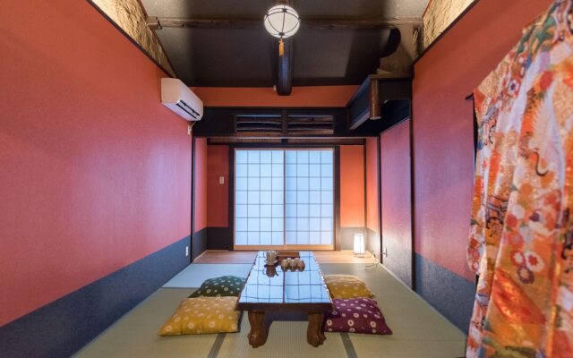 Kyokoi Kiyomizusaryou