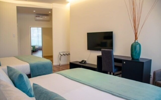 5ª Vigia Guest House