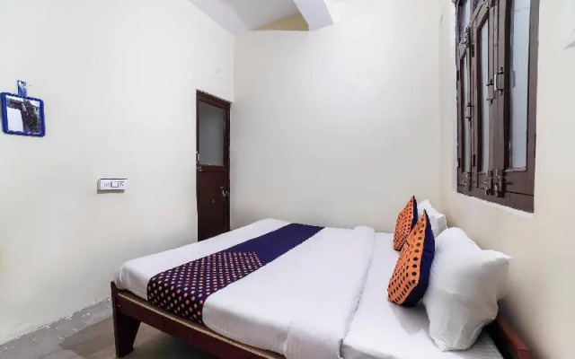 Spot On 69288 Hotel Aina