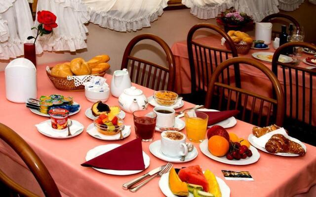 Hotel & Wellness Fra i Pini