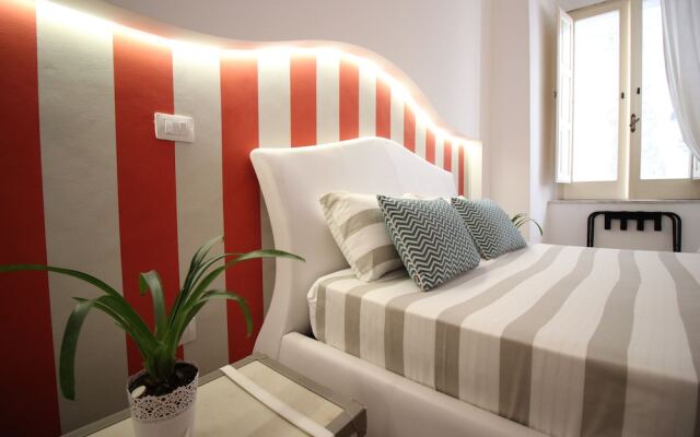 S'O Smart B&B Tropea