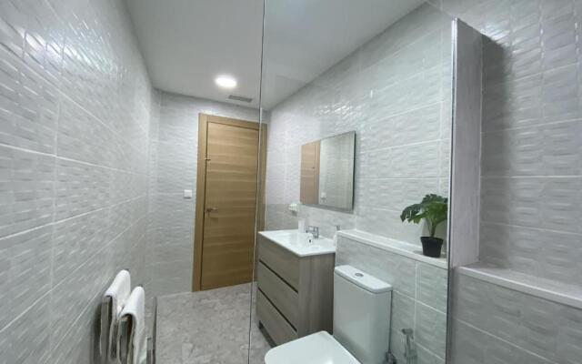 TH134 Apartamento Llorer
