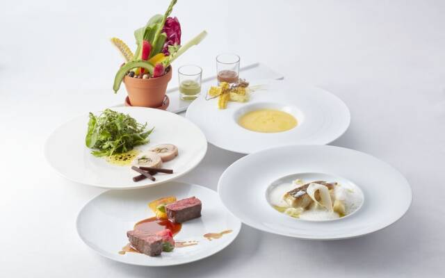 Nojiriko Hotel El Bosco