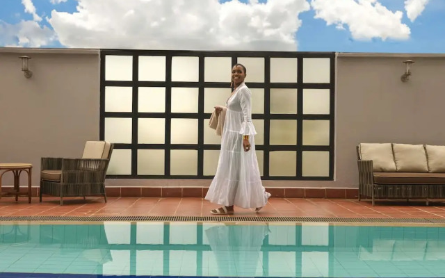 Pullman Nairobi Upper Hill