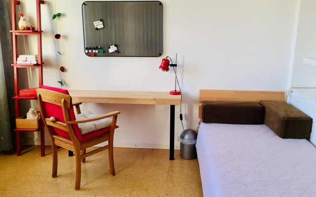 Gästehaus Schneider