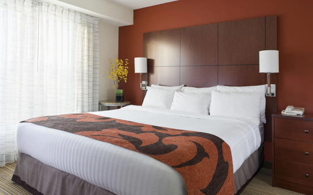 Residence Inn Cedar Rapids