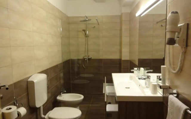 Fedrig s Prenočišči