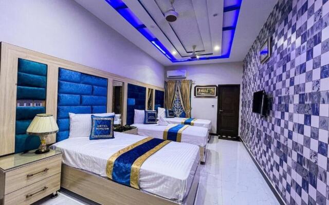 Horizon Hotel Lahore