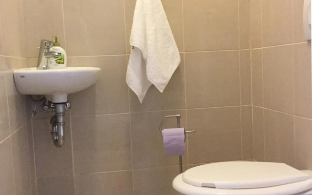 Lia's Apartment in Gozsdu