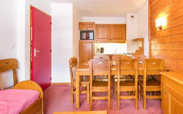 Vacanceole - Résidence La Turra