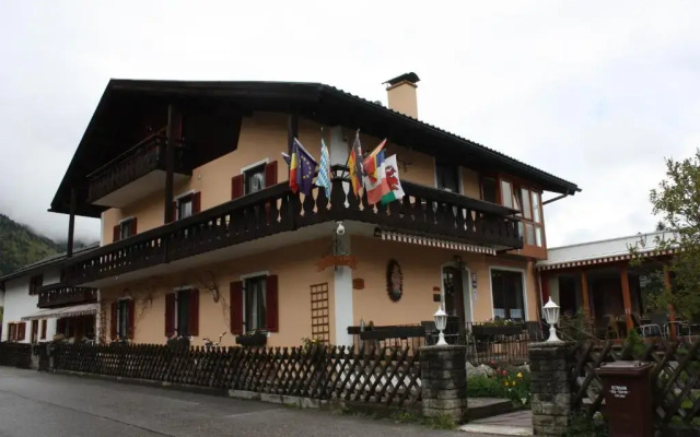 Gästehaus Otto Huber