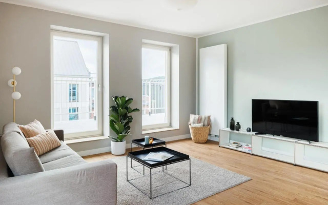 POHA House Aachen