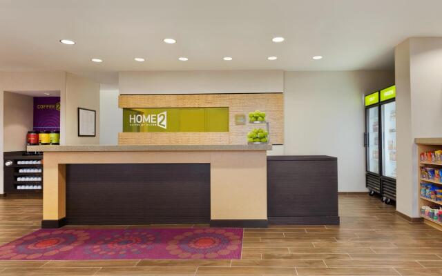 Home2 Suites by Hilton Baltimore / Aberdeen, MD